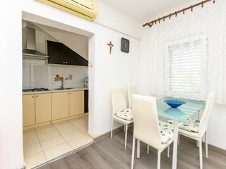 Apartment Marina in Kroatien Features 2