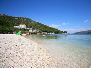 Apartment Marina in Kroatien Umgebung 1
