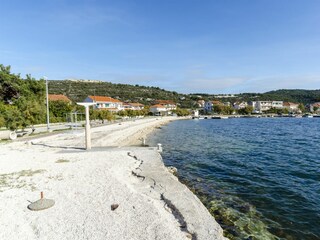 Apartment Marina in Kroatien Environment 15