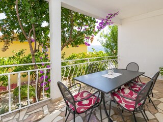 Apartment Marina in Kroatien Features 2