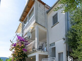 Apartment Marina in Kroatien Features 9