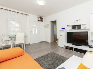 Apartment Marina in Kroatien Features 10