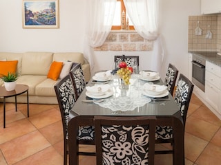 Holiday house Bol Features 18