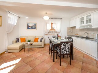 Holiday house Bol Features 1