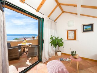 Holiday house Bol Features 3