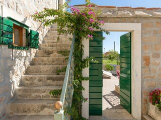 Holiday house Bol Features 4