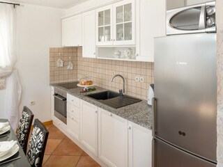 Holiday house Bol Features 5