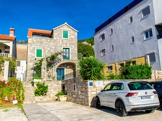 Holiday house Bol Features 11