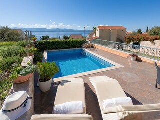 Holiday house Bol Features 14