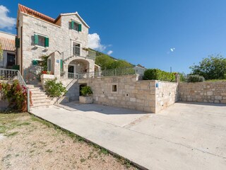 Holiday house Bol Features 16