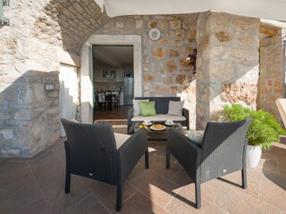 Holiday house Bol Features 21