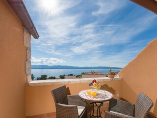 Holiday house Bol Features 26