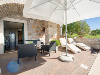 Holiday house Bol Features 40