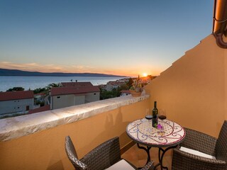 Holiday house Bol Features 50