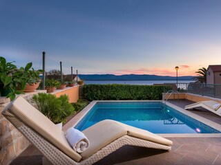 Holiday house Bol Features 12