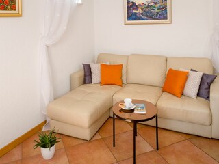 Holiday house Bol Features 2