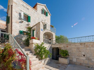 Holiday house Bol Features 3