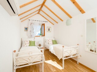 Ferienhaus Bol Ausstattung 5