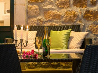 Holiday house Bol Features 19