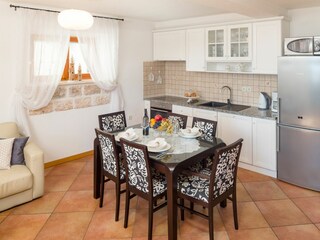 Holiday house Bol Features 20