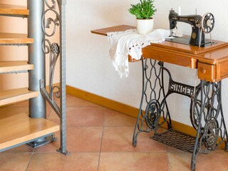 Ferienhaus Bol Ausstattung 22