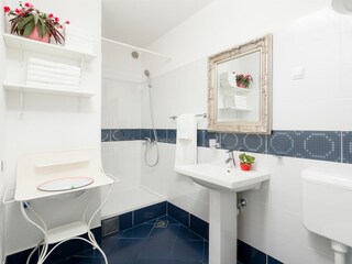 Ferienhaus Bol Ausstattung 24