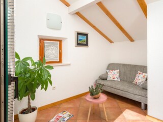 Ferienhaus Bol Ausstattung 25