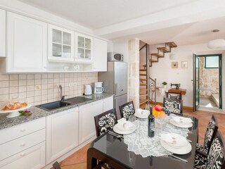 Ferienhaus Bol Ausstattung 34