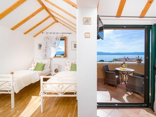 Ferienhaus Bol Ausstattung 35