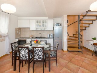 Ferienhaus Bol Ausstattung 46