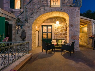 Holiday house Bol Features 50