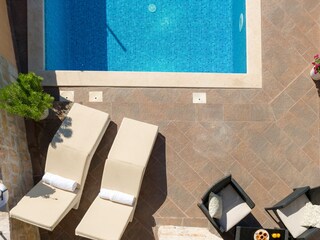 Holiday house Bol Features 52