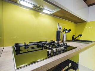 Ferienhaus Vinisce Ausstattung 3