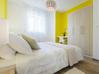 Ferienhaus Vinisce Ausstattung 4