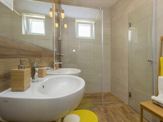 Ferienhaus Vinisce Ausstattung 6