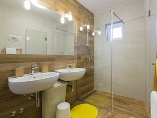 Ferienhaus Vinisce Ausstattung 7