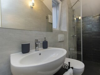 Ferienhaus Vinisce Ausstattung 9