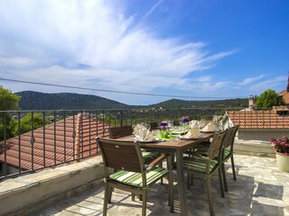 Ferienhaus Vinisce Ausstattung 12