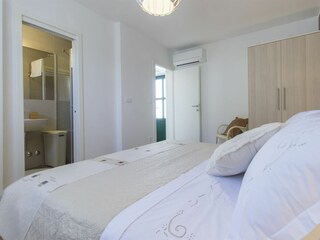 Ferienhaus Vinisce Ausstattung 14