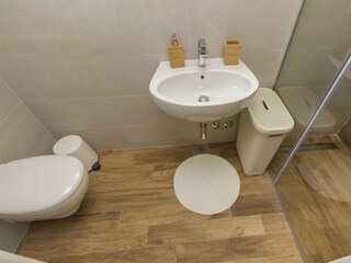 Ferienhaus Vinisce Ausstattung 16