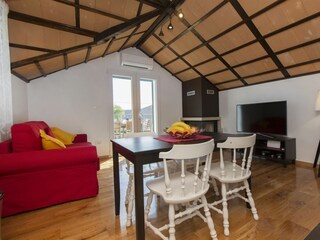 Ferienhaus Vinisce Ausstattung 18