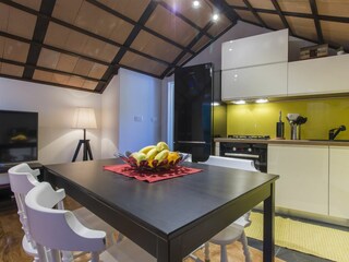 Ferienhaus Vinisce Ausstattung 19