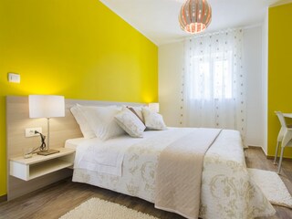 Ferienhaus Vinisce Ausstattung 21