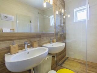 Holiday house Vinisce Features 3