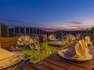 Holiday house Vinisce Features 27