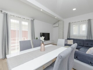 Apartment Primosten Features 6