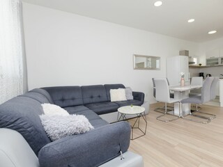 Apartment Primosten Features 8