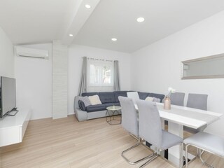 Apartment Primosten Features 9