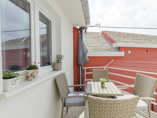 Apartment Primosten Features 12
