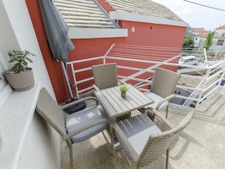 Apartment Primosten Features 14